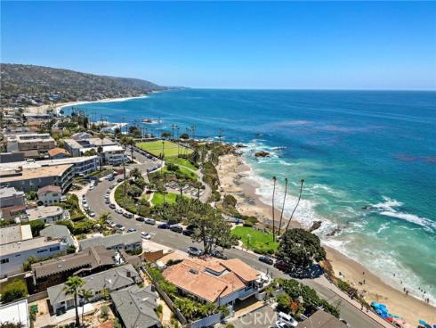 594  Cliff   Drive, Laguna Beach, CA