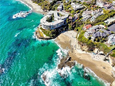 31561 Table Rock 418 , Laguna Beach, CA