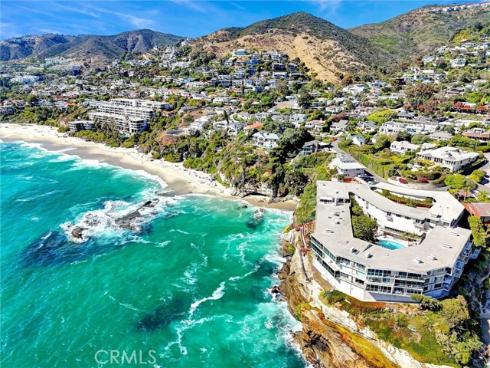31561 Table Rock 418 , Laguna Beach, CA