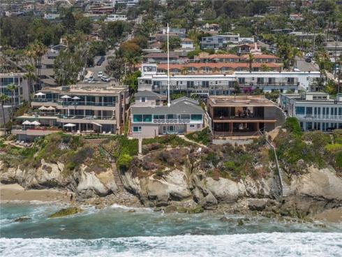 1665 Viking Road, Laguna Beach, CA