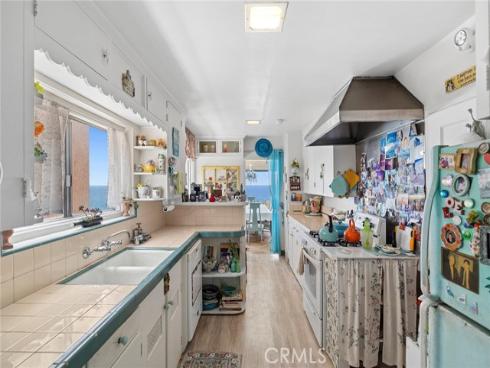 1665 Viking Road, Laguna Beach, CA