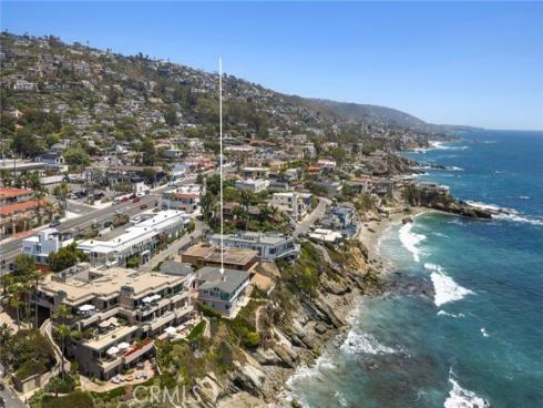 1665 Viking Road, Laguna Beach, CA