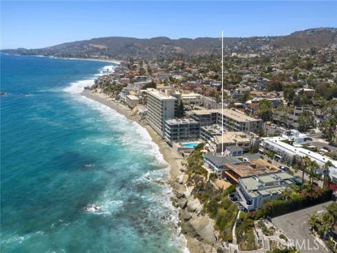 1665 Viking Road, Laguna Beach, CA
