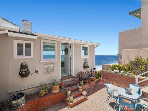 1665 Viking Road, Laguna Beach, CA