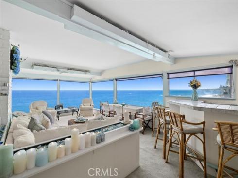 1665 Viking Road, Laguna Beach, CA