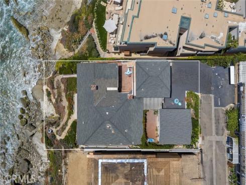 1665 Viking Road, Laguna Beach, CA