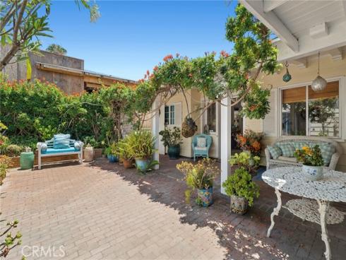 1665 Viking Road, Laguna Beach, CA