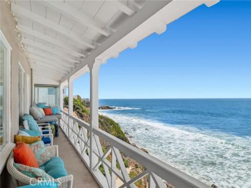 1665 Viking Road, Laguna Beach, CA