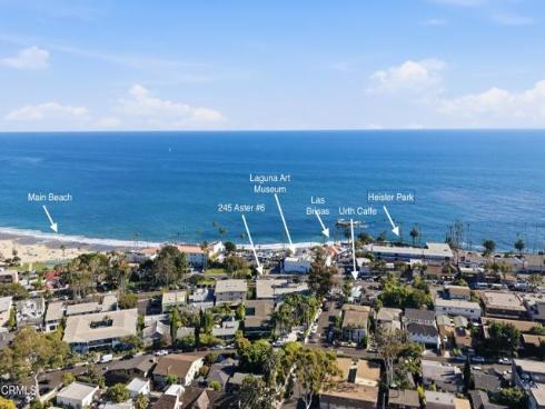 245 Aster 6 Street, Laguna Beach, CA