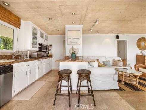 21662 Ocean Vista D Drive, Laguna Beach, CA