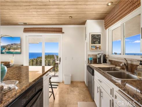 21662 Ocean Vista D Drive, Laguna Beach, CA