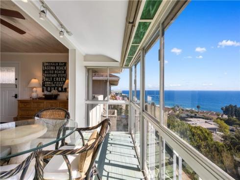 21662 Ocean Vista D Drive, Laguna Beach, CA