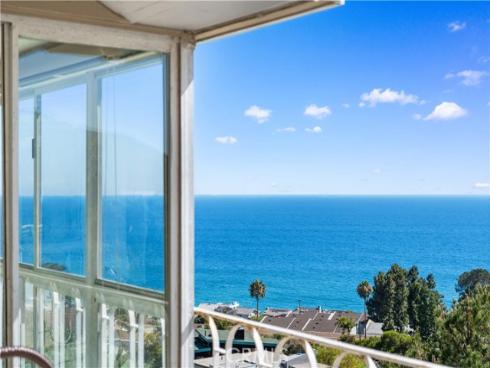 21662 Ocean Vista D Drive, Laguna Beach, CA