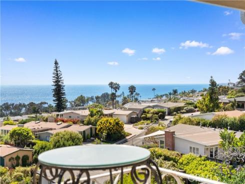 21662 Ocean Vista D Drive, Laguna Beach, CA