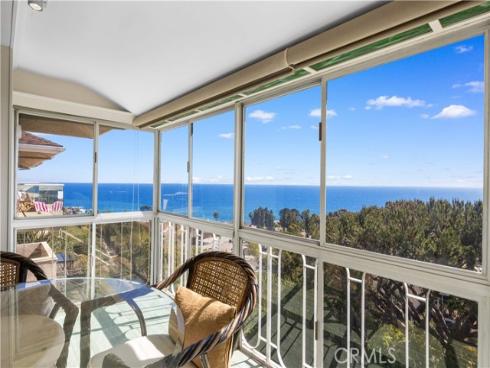 21662 Ocean Vista D Drive, Laguna Beach, CA