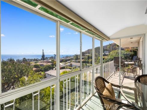 21662 Ocean Vista D Drive, Laguna Beach, CA
