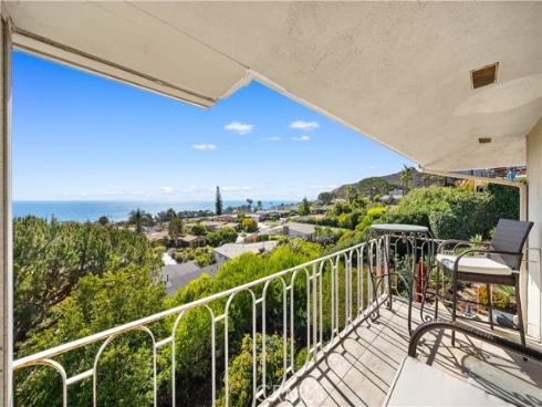 21662 Ocean Vista D Drive, Laguna Beach, CA