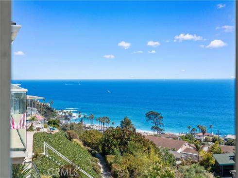 21662 Ocean Vista D Drive, Laguna Beach, CA