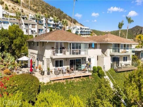 21662 Ocean Vista D Drive, Laguna Beach, CA