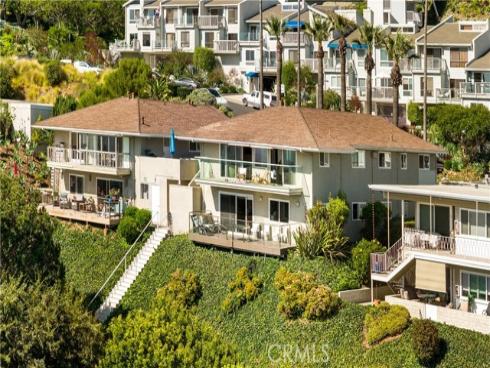 21662 Ocean Vista D Drive, Laguna Beach, CA