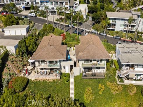 21662 Ocean Vista D Drive, Laguna Beach, CA