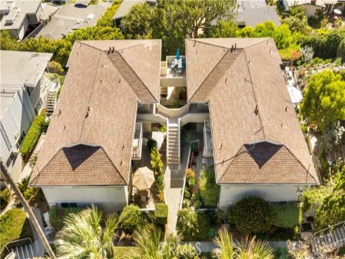 21662 Ocean Vista D Drive, Laguna Beach, CA
