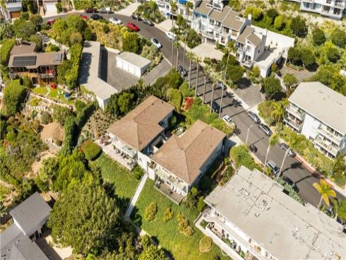 21662 Ocean Vista D Drive, Laguna Beach, CA