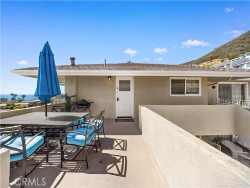 21662 Ocean Vista D Drive, Laguna Beach, CA
