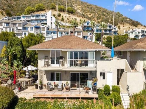 21662 Ocean Vista D Drive, Laguna Beach, CA