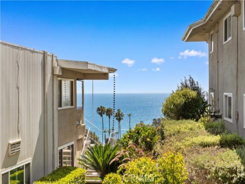 21662 Ocean Vista D Drive, Laguna Beach, CA