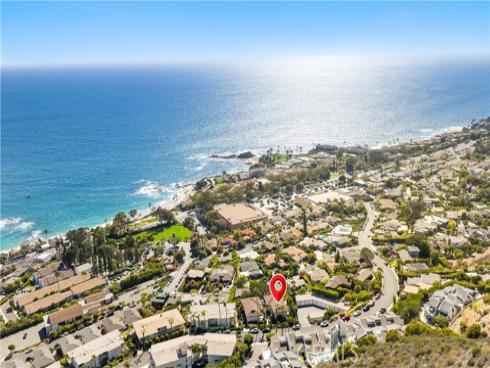 21662 Ocean Vista D Drive, Laguna Beach, CA