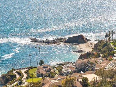 21662 Ocean Vista D Drive, Laguna Beach, CA