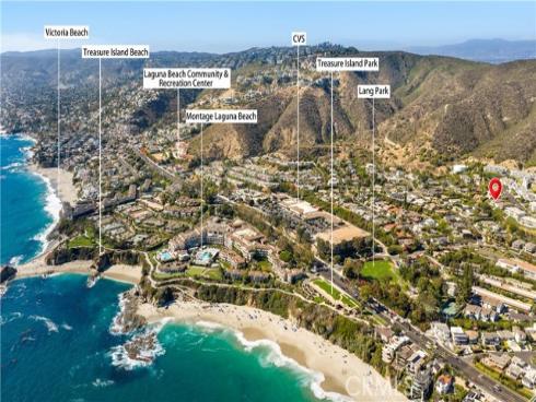 21662 Ocean Vista D Drive, Laguna Beach, CA