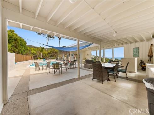 21662 Ocean Vista D Drive, Laguna Beach, CA