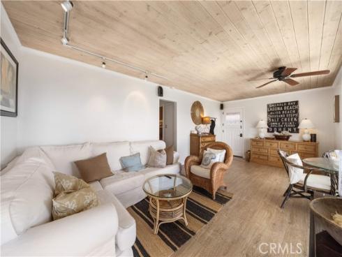 21662 Ocean Vista D Drive, Laguna Beach, CA