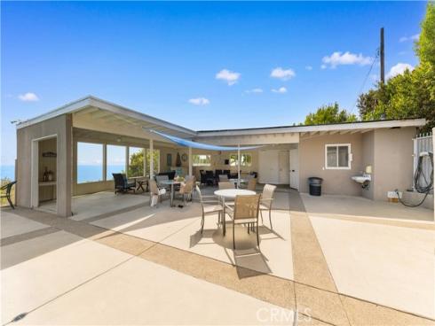 21662 Ocean Vista D Drive, Laguna Beach, CA