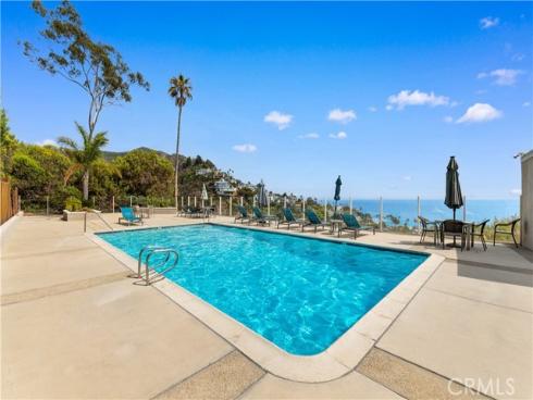 21662 Ocean Vista D Drive, Laguna Beach, CA