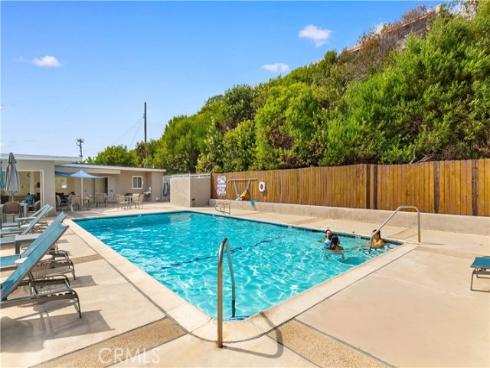 21662 Ocean Vista D Drive, Laguna Beach, CA