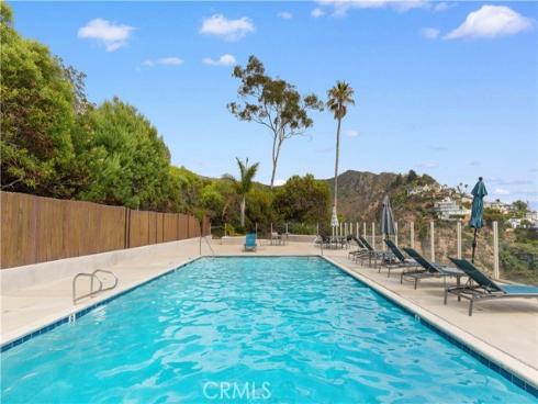 21662 Ocean Vista D Drive, Laguna Beach, CA