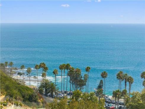 21662 Ocean Vista D Drive, Laguna Beach, CA