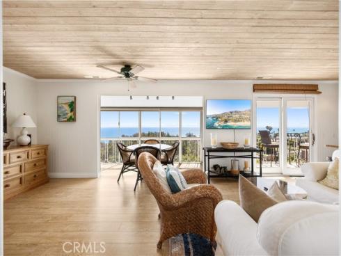 21662 Ocean Vista D Drive, Laguna Beach, CA