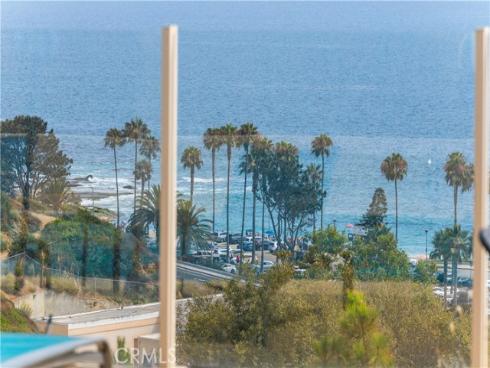 21662 Ocean Vista D Drive, Laguna Beach, CA