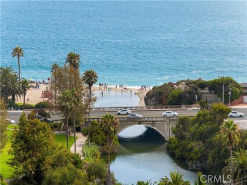 21662 Ocean Vista D Drive, Laguna Beach, CA