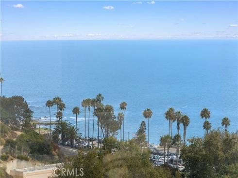 21662 Ocean Vista D Drive, Laguna Beach, CA