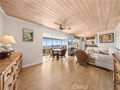 21662 Ocean Vista D Drive, Laguna Beach, CA