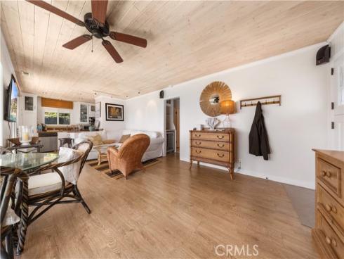 21662 Ocean Vista D Drive, Laguna Beach, CA
