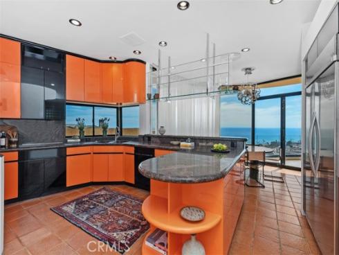664 Mystic View , Laguna Beach, CA