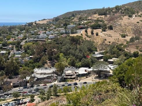 664 Mystic View , Laguna Beach, CA