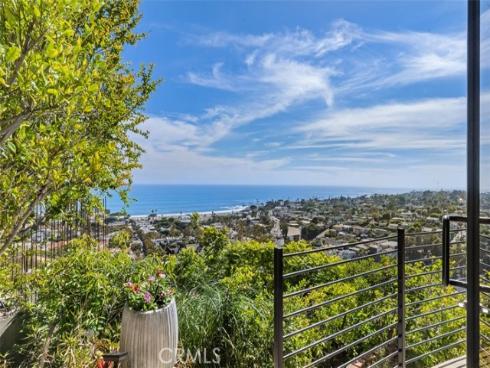 664 Mystic View , Laguna Beach, CA