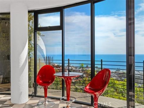 664 Mystic View , Laguna Beach, CA